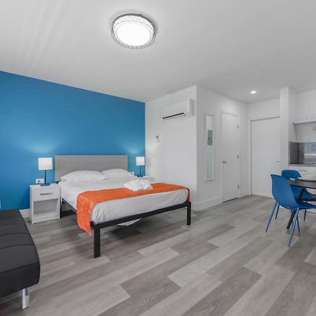 Apartamento Ocean View Balcony With Pool & Parking -M42 Hollywood Exterior foto