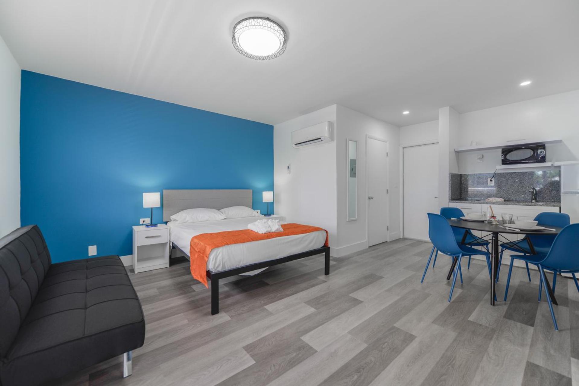 Apartamento Ocean View Balcony With Pool & Parking -M42 Hollywood Exterior foto