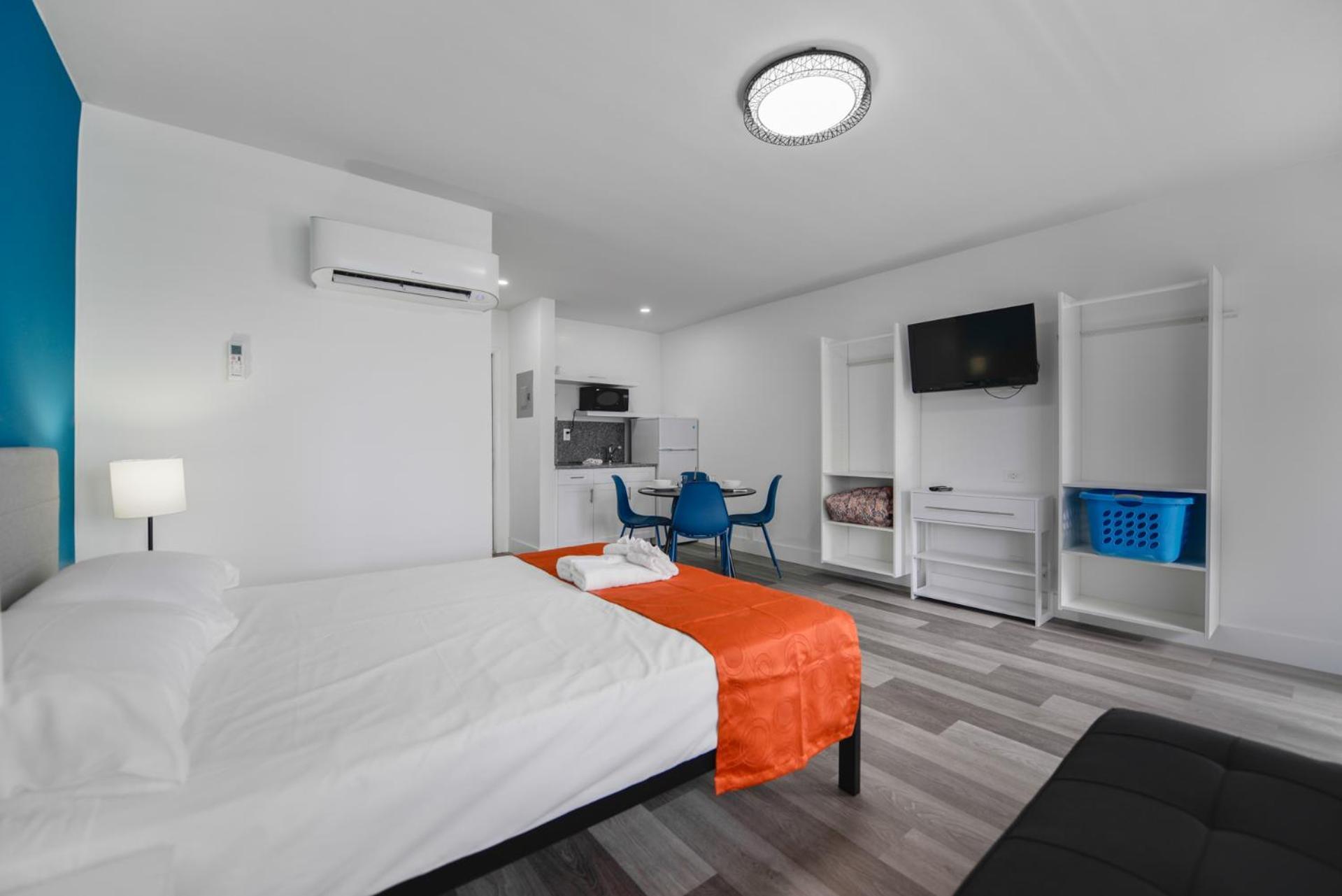 Apartamento Ocean View Balcony With Pool & Parking -M42 Hollywood Exterior foto