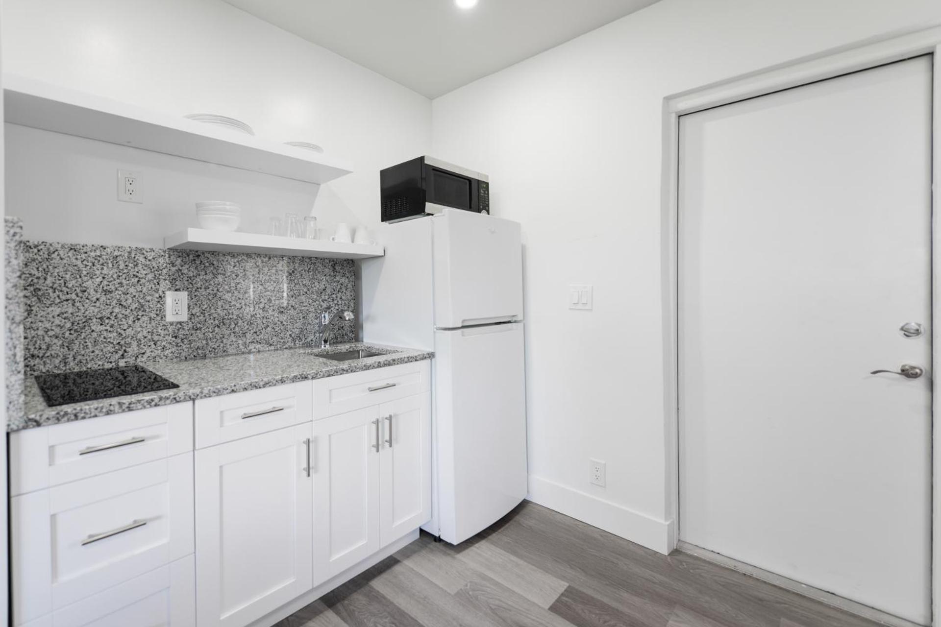 Apartamento Ocean View Balcony With Pool & Parking -M42 Hollywood Exterior foto
