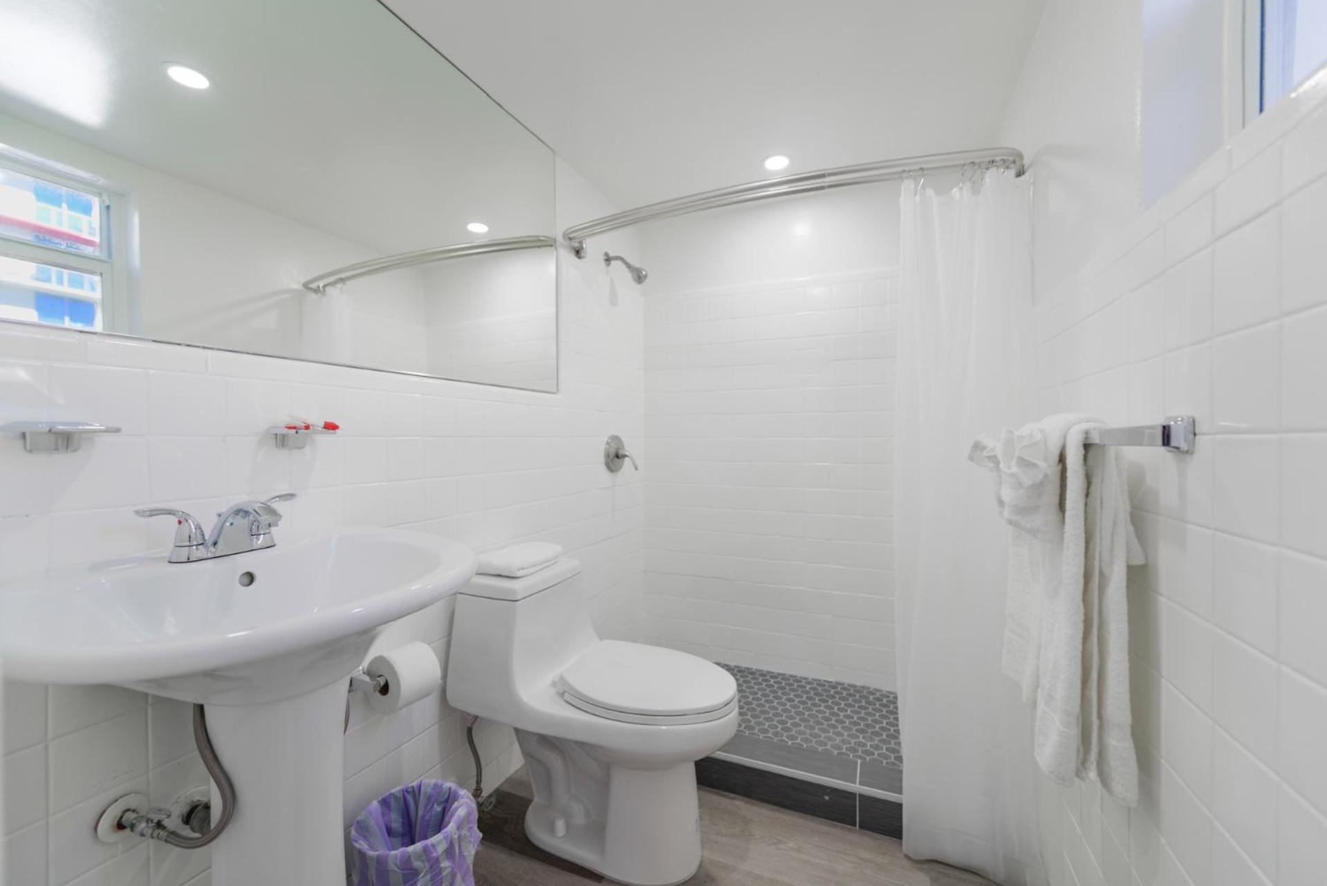 Apartamento Ocean View Balcony With Pool & Parking -M42 Hollywood Exterior foto